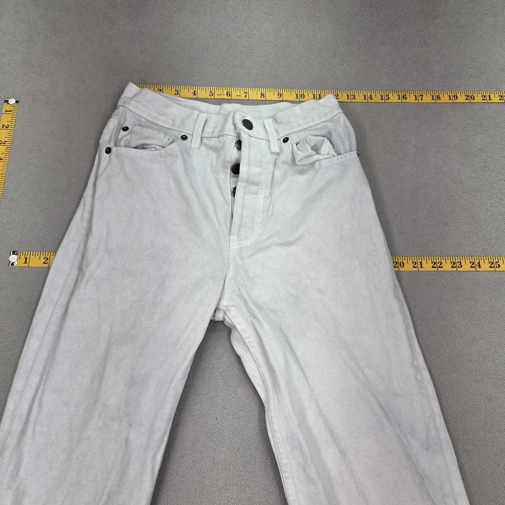 Levis important sizing